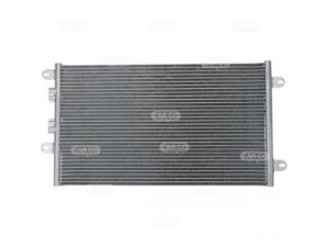 HC-Cargo 260018 kondensatorius, oro kondicionierius 
 Oro kondicionavimas -> Kondensatorius
46768973, 7736379