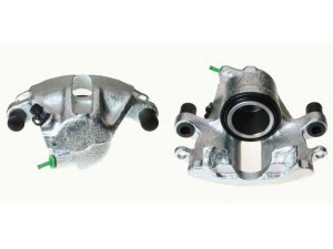 BUDWEG CALIPER 341729 stabdžių apkaba 
 Dviratė transporto priemonės -> Stabdžių sistema -> Stabdžių apkaba / priedai
893 615 108A, 893 615 124B, 893 615 108A