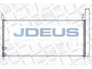 JDEUS 728M82 kondensatorius, oro kondicionierius 
 Oro kondicionavimas -> Kondensatorius
8846047150