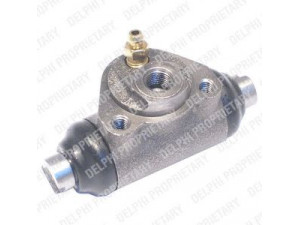 DELPHI LW70342 rato stabdžių cilindras 
 Stabdžių sistema -> Ratų cilindrai
9948232