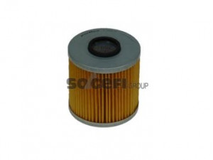 PURFLUX L857 alyvos filtras 
 Filtrai -> Alyvos filtras
11421709514, 11421709865, 11421727300