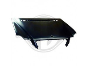 DIEDERICHS 1671000 gaubtas 
 Kėbulas -> Transporto priemonės galas -> Gaubtas/dalys/garso izoliacinė medžiaga
2038800157, 203880015728