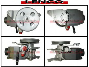 LENCO SP3044 hidraulinis siurblys, vairo sistema 
 Vairavimas -> Vairo pavara/siurblys
44310-05010