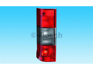 BOSCH 0 319 333 204 kombinuotas galinis žibintas 
 Kėbulas -> Šviesos -> Kombinuotas galinis žibintas/dalys -> Kombinuotas galinis žibintas