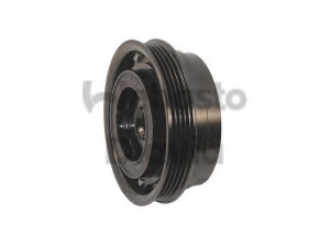 WEBASTO 82D016158MA magnetinė sankaba, oro kondicionieriaus kompresorius