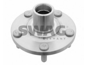 SWAG 81 92 8249 rato stebulė 
 Ašies montavimas/vairavimo mechanizmas/ratai -> Rato stebulė/montavimas -> Rato stebulė
43502-33010, 43502-33030, 43502-33030