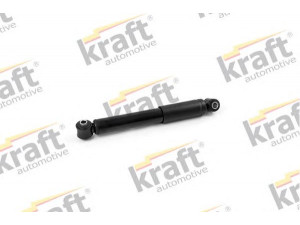 KRAFT AUTOMOTIVE 4015927 amortizatorius 
 Pakaba -> Amortizatorius
5206.QH, 5206.QJ, 5206.QK, 5206.QL