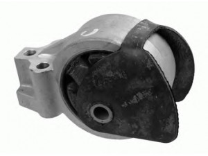 LEMFÖRDER 36189 01 montavimas, neautomatinė transmisija 
 Transmisija -> Neautomatinė pavarų dėžė -> Ašies montavimas
MR197068