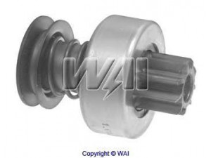 WAIglobal 54-8405 laisvos eigos pavara, starteris