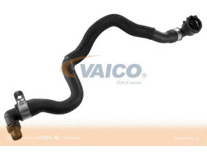 VAICO V20-2387 radiatoriaus žarna 
 Aušinimo sistema -> Žarnelės/vamzdeliai/sujungimai -> Radiatoriaus žarnos
17 12 7 808 082
