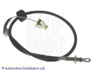 BLUE PRINT ADC43834 sankabos trosas 
 Sankaba/dalys -> Sankabos valdymas -> Sankabos trosas
MB527465