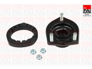 FAI AutoParts SS3122 pakabos statramsčio tvirtinimas 
 Kėbulas -> Transporto priemonės galas -> Purvasaugiai