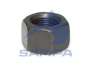 SAMPA 104.476 veržlė
308674 018000, 308674018000, N 308674 018000