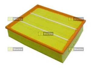 STARLINE SF VF2084 oro filtras 
 Techninės priežiūros dalys -> Techninės priežiūros intervalai
05103554AB, 1221029, 0030947504