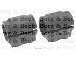BORG & BECK BSK7075K skersinio stabilizatoriaus komplektas 
 Ašies montavimas/vairavimo mechanizmas/ratai -> Stabilizatorius/fiksatoriai -> Pasukimo trauklė
RVU000021, RVU000022