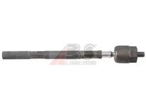 A.B.S. 240552 vidinė skersinė vairo trauklė 
 Vairavimas -> Vairo mechanizmo sujungimai
6001546524