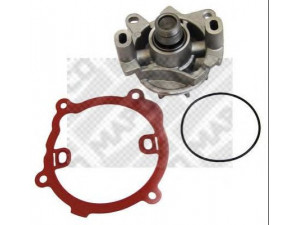 MAPCO 21127 vandens siurblys 
 Aušinimo sistema -> Vandens siurblys/tarpiklis -> Vandens siurblys
21010-00QAD, 4401595, 4506045, 9109595