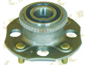 AUTOKIT 01.97601 rato guolio komplektas 
 Ašies montavimas/vairavimo mechanizmas/ratai -> Rato stebulė/montavimas -> Rato guolis
42200-SV2-N02, 42200-SV2-N51, 42200-SV4-N51