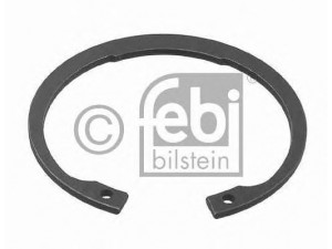 FEBI BILSTEIN 03729 atraminis žiedas, pasukamasis kakliukas
717 3025, 06.29020.0134, 000472 058000