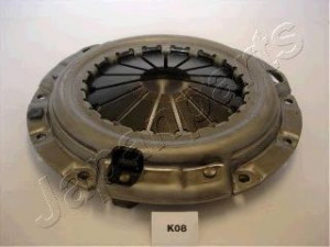 JAPANPARTS SF-K08 sankabos suspaudimo plokštelė 
 Sankaba/dalys -> Sankabos suspaudimo plokštelė
41412-3C000