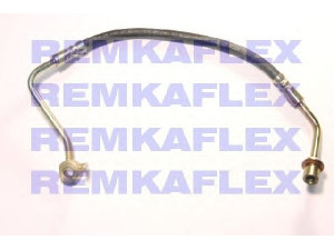 REMKAFLEX 2310 stabdžių žarnelė 
 Stabdžių sistema -> Stabdžių žarnelės
1631046, 1655851, 6142528, 86VB2078DA