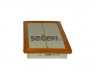 FRAM CA11759 oro filtras 
 Techninės priežiūros dalys -> Techninės priežiūros intervalai
2740940104, A2740940104