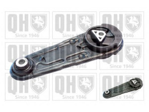 QUINTON HAZELL EM4408 variklio montavimas 
 Variklis -> Variklio montavimas -> Variklio montavimo rėmas
8200338385