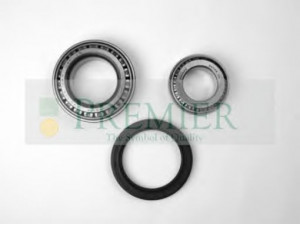 BRT Bearings BRT986 rato guolio komplektas 
 Ašies montavimas/vairavimo mechanizmas/ratai -> Rato stebulė/montavimas -> Rato guolis
