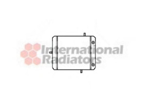 VAN WEZEL 37003147 alyvos aušintuvas, variklio alyva 
 Aušinimo sistema -> Radiatorius/alyvos aušintuvas -> Alyvos aušintuvas
06 50 782, 0650782, 650782