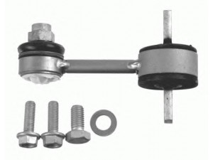 LEMFÖRDER 31012 01 šarnyro stabilizatorius 
 Ašies montavimas/vairavimo mechanizmas/ratai -> Stabilizatorius/fiksatoriai -> Savaime išsilyginanti atrama
8E0 505 465 AF, 8E0 505 465 AF