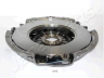 JAPANPARTS SF-592 sankabos suspaudimo plokštelė 
 Sankaba/dalys -> Sankabos suspaudimo plokštelė
MR111344, MR317682