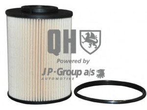 JP GROUP 1518704709 kuro filtras 
 Techninės priežiūros dalys -> Papildomas remontas
1471765, 1802052, 6G9N9176AB, 30681552