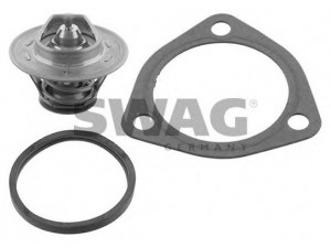 SWAG 37 91 7350 termostatas, aušinimo skystis 
 Aušinimo sistema -> Termostatas/tarpiklis -> Thermostat
0 0475 0024, 0 0480 9509, 0 0730 1138