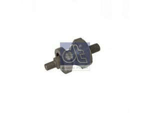 DT 5.45010 vibracijos slopintuvas
0088371, 0296646, 296646, 88371