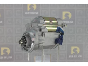 DA SILVA 040066 starteris
19013-63012
