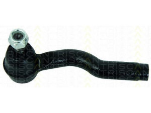 TRISCAN 8500 50152 skersinės vairo trauklės galas 
 Vairavimas -> Vairo mechanizmo sujungimai
G26A-32-290, GJ6E-32-290, GJ6E-32-290A