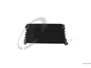 TRUCKTEC AUTOMOTIVE 03.59.008 kondensatorius, oro kondicionierius
185 907, 3962651