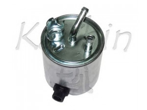 KAISHIN FC1236 kuro filtras 
 Techninės priežiūros dalys -> Papildomas remontas
16400ES60A, 16440ES60A, 5001869788