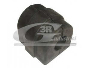 3RG 60109 skersinio stabilizatoriaus įvorių komplektas 
 Ašies montavimas/vairavimo mechanizmas/ratai -> Stabilizatorius/fiksatoriai -> Sklendės
1093108, 31351093108