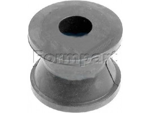 FORMPART 1400048 valdymo svirties/išilginių svirčių įvorė 
 Ašies montavimas/vairavimo mechanizmas/ratai -> Valdymo svirtis/pasukamosios svirties sujungimas -> Montavimas/sutvirtinimas
4331252, 4331968, 4468519, 4469175