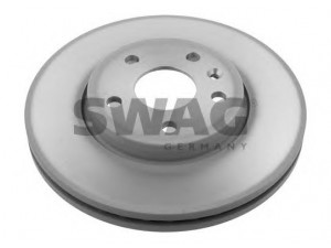 SWAG 40 93 9186 stabdžių diskas 
 Dviratė transporto priemonės -> Stabdžių sistema -> Stabdžių diskai / priedai
0569 069, 0569 073, 569 069, 569 073