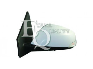 EQUAL QUALITY RS03061 išorinis veidrodėlis 
 Kėbulas -> Liukai/stogai/durys/stoglangis/sulankstomas stogas -> Durys/dalys
963020180R