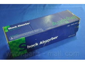 PARTS-MALL PJB-027 amortizatorius
AA10034900, AA10034900B, AA10034900C