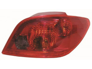 LORO 550-1923R-LD-UE kombinuotas galinis žibintas 
 Kėbulas -> Šviesos -> Kombinuotas galinis žibintas/dalys -> Kombinuotas galinis žibintas
6351P3