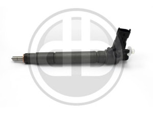 BUCHLI E-0445115025 purkštukas 
 Kuro mišinio formavimas -> Mišinio sudarymas -> Purkštukas/antgalis/antgalio laikiklis/PDE