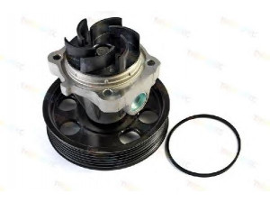 THERMOTEC D1F074TT vandens siurblys 
 Aušinimo sistema -> Vandens siurblys/tarpiklis -> Vandens siurblys
46819138, 71745026, 46819138, 71745026