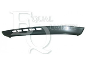 EQUAL QUALITY P1051 spoileriai 
 Kėbulas -> Kėbulo dalys/ sparnas/buferis -> Spoileriai
1J0805903B B41