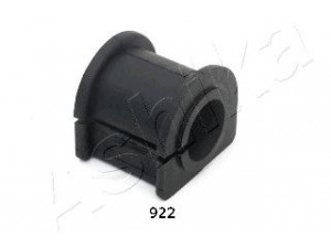 ASHIKA GOM-922 įvorė, stabilizatorius 
 Ašies montavimas/vairavimo mechanizmas/ratai -> Stabilizatorius/fiksatoriai -> Sklendės
52088523