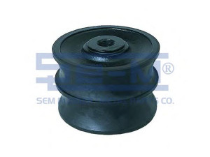 SEM LASTIK 7580 montavimas, automatinė transmisija; montavimas, neautomatinė transmisija 
 Transmisija -> Neautomatinė pavarų dėžė -> Ašies montavimas
81.96210.0388