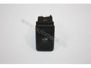 AUTOMEGA 109590855191 jungiklis, lango pakėliklis 
 Vidaus įranga -> Elektrinis lango pakėliklis
191959855, 191959855, 191959855